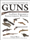 Image for The Illustrated History of Guns