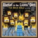 Image for Daniel in the Lions&#39; Den