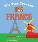 Image for The Tiny Traveler: France : A Book of Colors