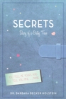 Image for Secrets  : diary of a gutsy teen