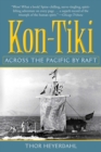 Image for Kon-Tiki: across the Pacific by raft