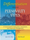 Image for Differentiation through Personality Types