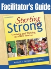 Image for Starting Strong : Surviving and Thriving as a New Teacher
