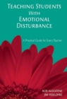 Image for Teaching Students with Emotional Disturbance