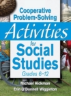 Image for Cooperative Problem-Solving Activities for Social Studies Grades 6–12