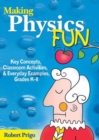 Image for Making Physics Fun