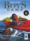 Image for Boys Camp: Zee&#39;s Story