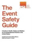 Image for The Event Safety Guide
