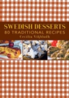 Image for Swedish Desserts