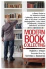 Image for Modern Book Collecting