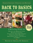 Image for Back to basics: a complete guide to traditional skills