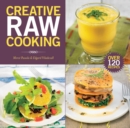 Image for Creative raw cooking