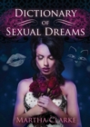 Image for Dictionary of sexual dreams