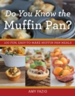Image for Do You Know the Muffin Pan?