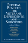 Image for Federal Benefits for Veterans, Dependents, and Survivors: Updated Edition