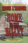 Image for Home in the Valley: A Western Sextet
