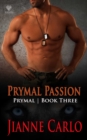 Image for Prymal Passion