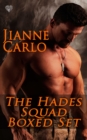 Image for Hades Squad Boxed Set