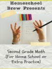 Image for Second Grade Math