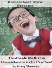 Image for Third Grade Math