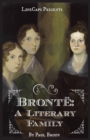 Image for Bronte : A Biography of the Literary Family