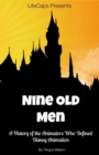 Image for Disney&#39;s Nine Old Men