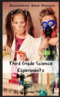 Image for Third Grade Science : For Homeschool or Extra Practice