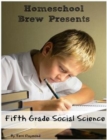 Image for Fifth Grade Social Science