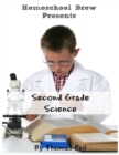 Image for Second Grade Science : For Homeschool or Extra Practice