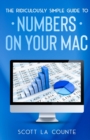 Image for The Ridiculously Simple Guide To Numbers For Mac
