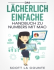 Image for Das L?cherlich Einfache Handbuch zu Numbers mit Mac