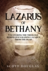 Image for Lazarus of Bethany