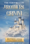 Image for The Very Best of Brothers Grimm In English and Spanish (Translated)