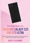 Image for The Colorful Guide to the Samsung Galaxy S23