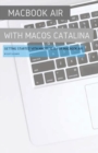 Image for MacBook Air (Retina) with MacOS Catalina : Getting Started with MacOS 10.15 for MacBook Air