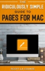 Image for The Ridiculously Simple Guide to Pages