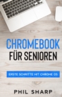 Image for Chromebook fur Senioren : Erste Schritte mit Chrome OS