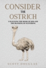 Image for Consider the Ostrich