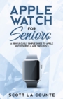 Image for Apple Watch For Seniors