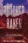 Image for The Butcher Baker : The Search for Alaskan Serial Killer Robert Hansen