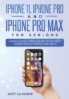 Image for iPhone 11, iPhone Pro, and iPhone Pro Max For Seniors