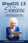 Image for iPadOS For Seniors