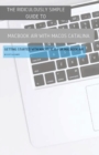 Image for The Ridiculously Simple Guide to MacBook Air (Retina) with MacOS Catalina Catalina : Getting Started with MacOS 10.15 for MacBook Air (Color Edition)