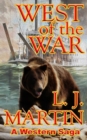 Image for West Of The War