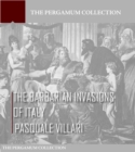 Image for Barbarian Invasions of Italy