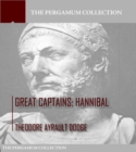 Image for Great Captains: Hannibal
