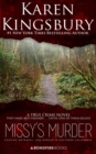 Image for Missy&#39;s Murder: Passion, Betrayal, and Murder in Southern California