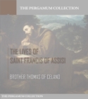Image for Lives of Saint Francis of Assisi