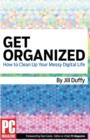 Image for Get Organized