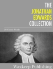 Image for Jonathan Edwards Collection: 20 Classic Works